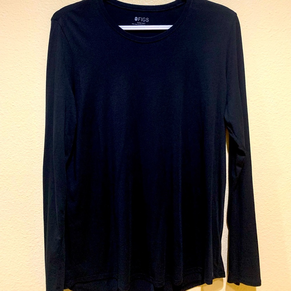FIGS long sleeve/ unisex